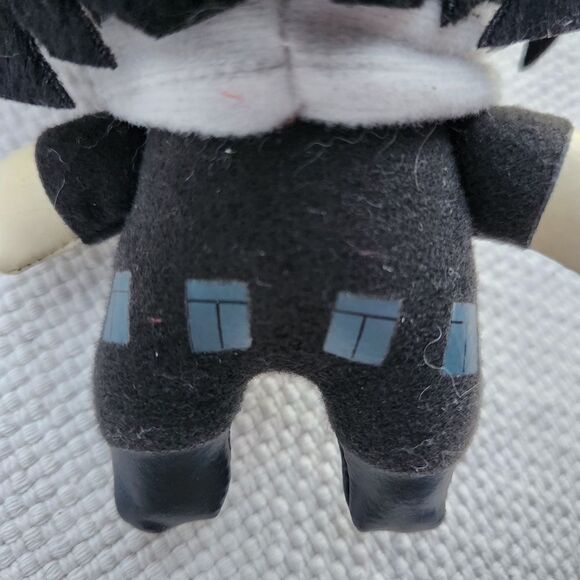 My Hero Academia Tomonui Plush Masco - Picture 6 of 7